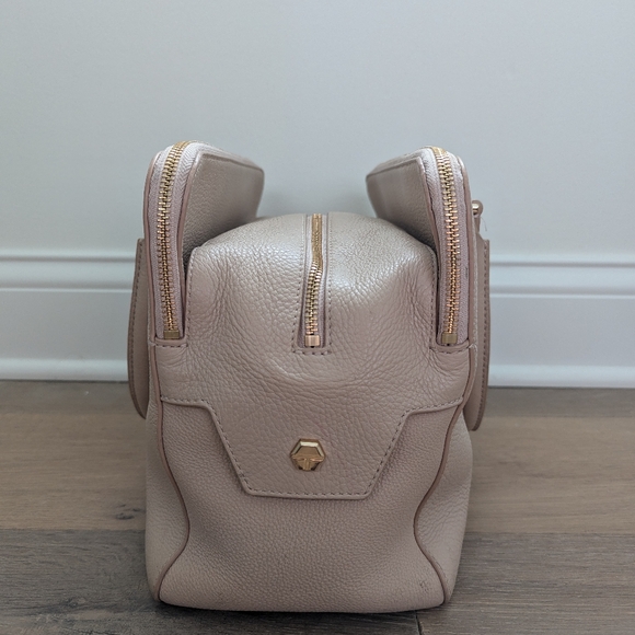 Tory Burch Light Pink Bag - Picture 4 of 13